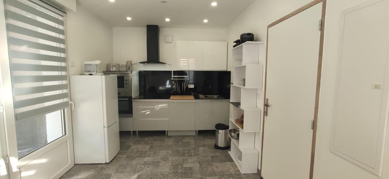 Joli Appartement Renove Avec Terrasse Brides-les-Bains Zewnętrze zdjęcie