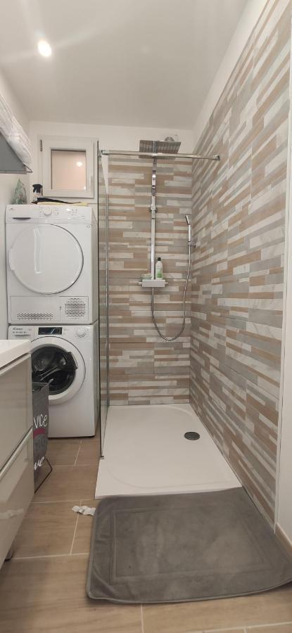 Joli Appartement Renove Avec Terrasse Brides-les-Bains Zewnętrze zdjęcie