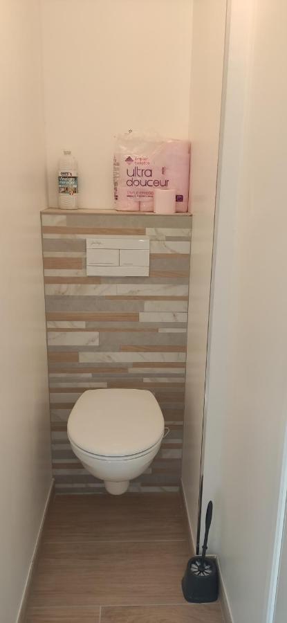 Joli Appartement Renove Avec Terrasse Brides-les-Bains Zewnętrze zdjęcie