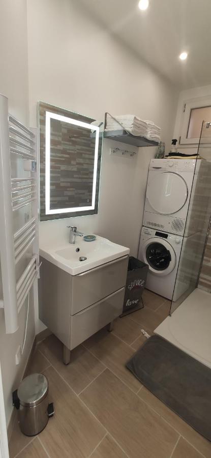 Joli Appartement Renove Avec Terrasse Brides-les-Bains Zewnętrze zdjęcie