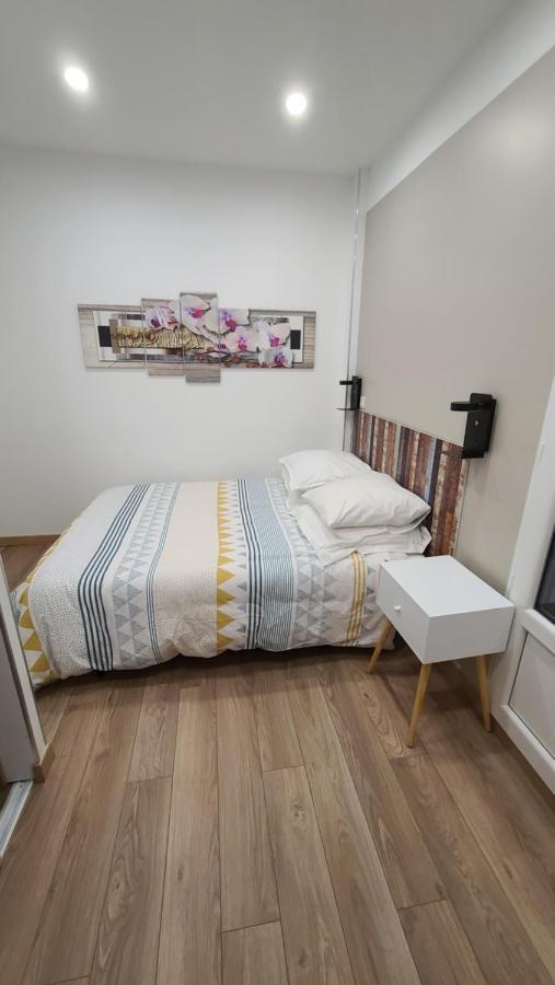 Joli Appartement Renove Avec Terrasse Brides-les-Bains Zewnętrze zdjęcie