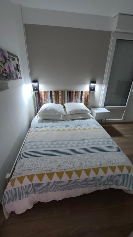 Joli Appartement Renove Avec Terrasse Brides-les-Bains Zewnętrze zdjęcie